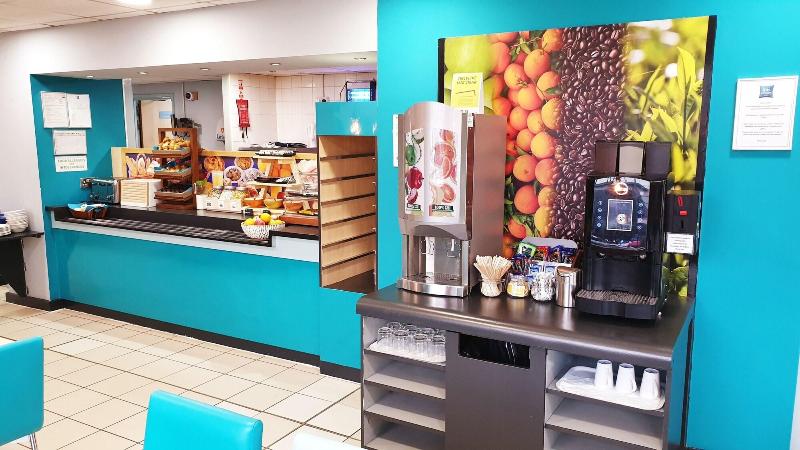 هتل Ibis Budget Sheffield Arena