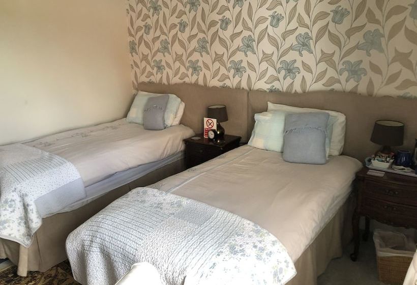 Отель Ingleside House