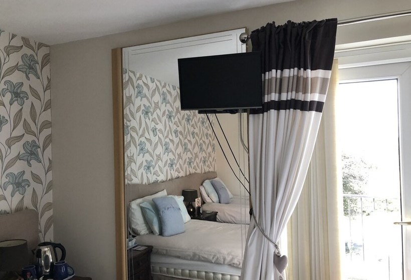 Отель Ingleside House