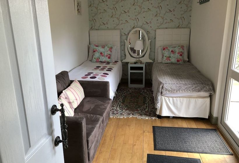 Отель Ingleside House