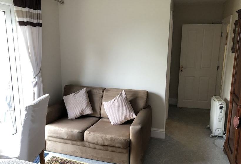 Отель Ingleside House