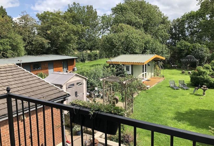 Отель Ingleside House