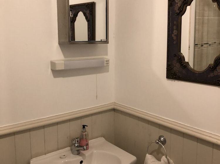 Отель Ingleside House