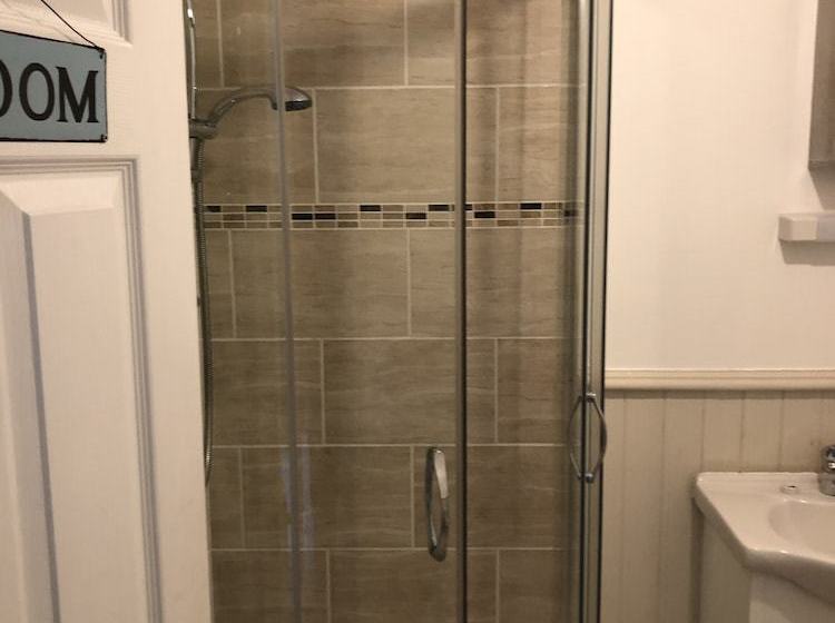 בית מלון כפרי Ingleside House