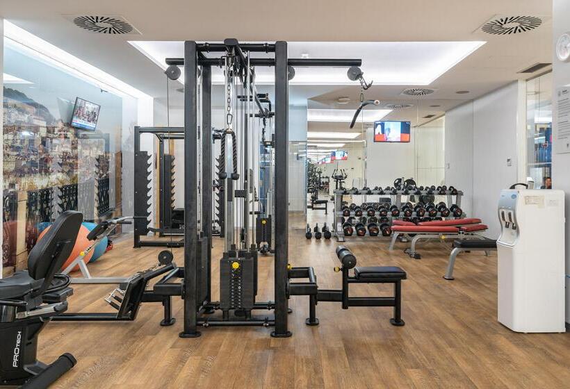 Jupiter Lisboa Hotel - Rooftop & Spa