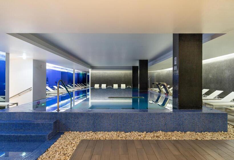 Jupiter Lisboa Hotel - Rooftop & Spa