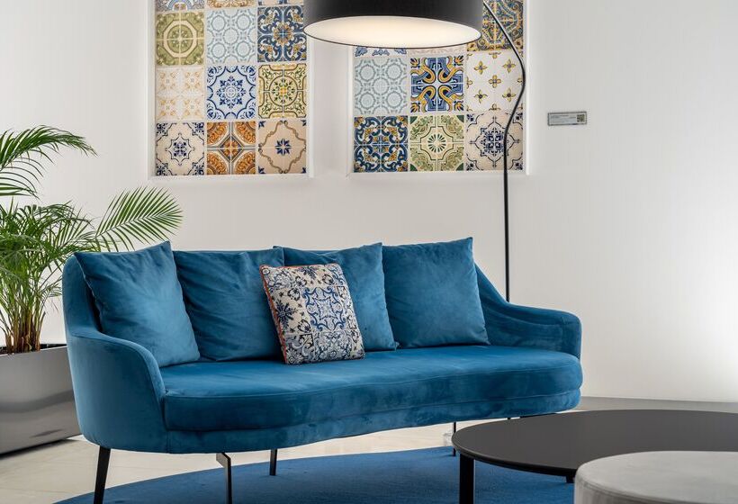 Jupiter Lisboa Hotel - Rooftop & Spa