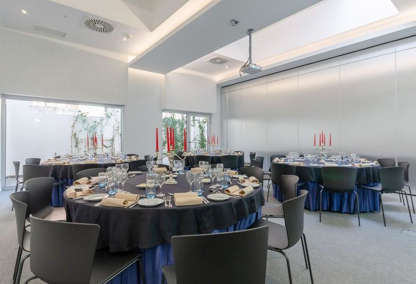 Jupiter Lisboa Hotel - Rooftop & Spa