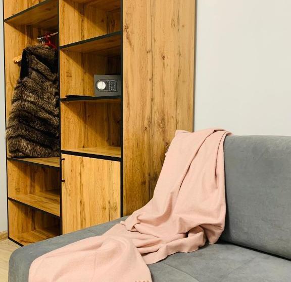 בית מלון כפרי Kazantel