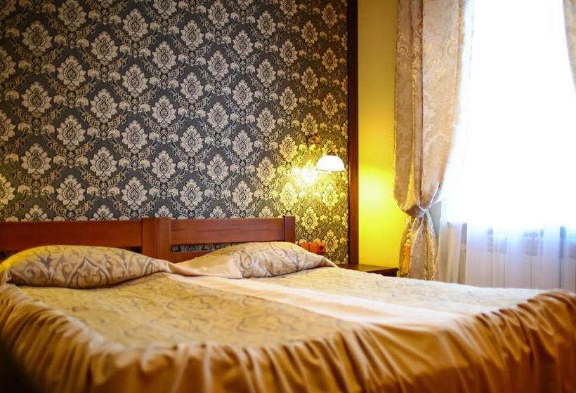 בית מלון כפרי Kilikiya