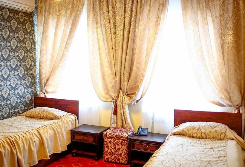 בית מלון כפרי Kilikiya