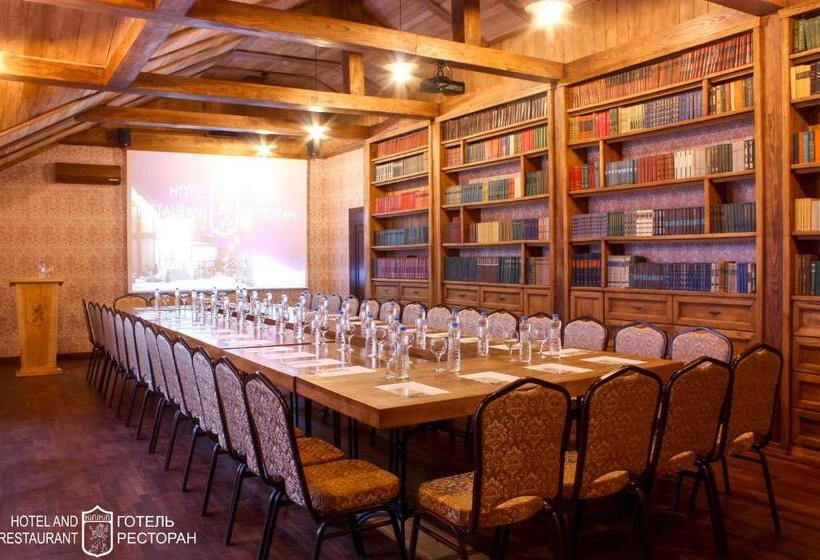 בית מלון כפרי Kilikiya