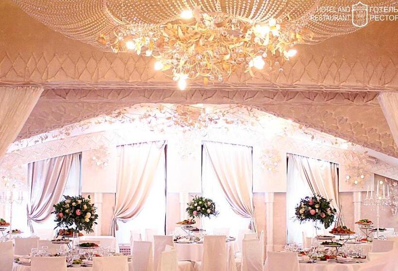 בית מלון כפרי Kilikiya