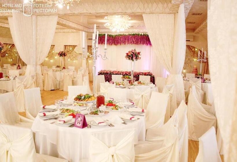 בית מלון כפרי Kilikiya