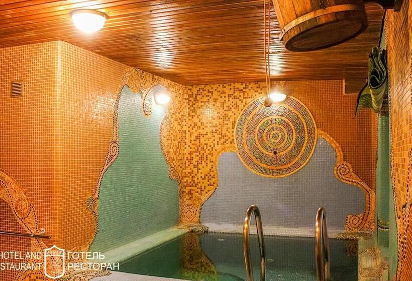 בית מלון כפרי Kilikiya