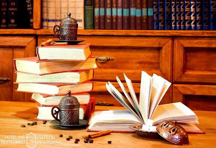 בית מלון כפרי Kilikiya