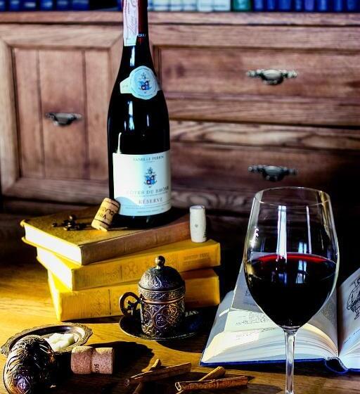 בית מלון כפרי Kilikiya