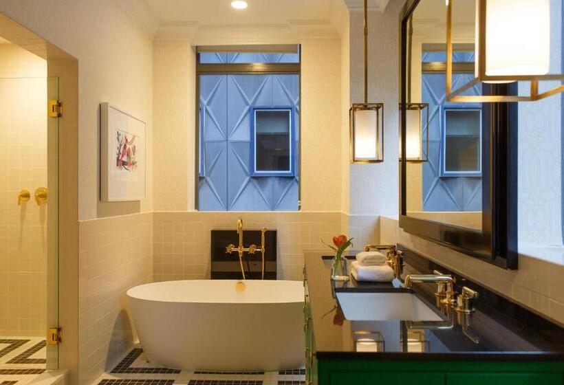 Kimpton Hotel Monaco Pittsburgh, An Ihg