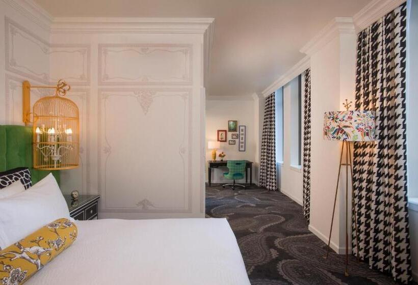 Kimpton Hotel Monaco Pittsburgh, An Ihg