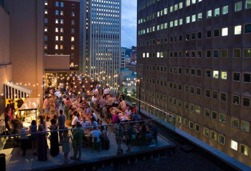 Kimpton Hotel Monaco Pittsburgh, An Ihg