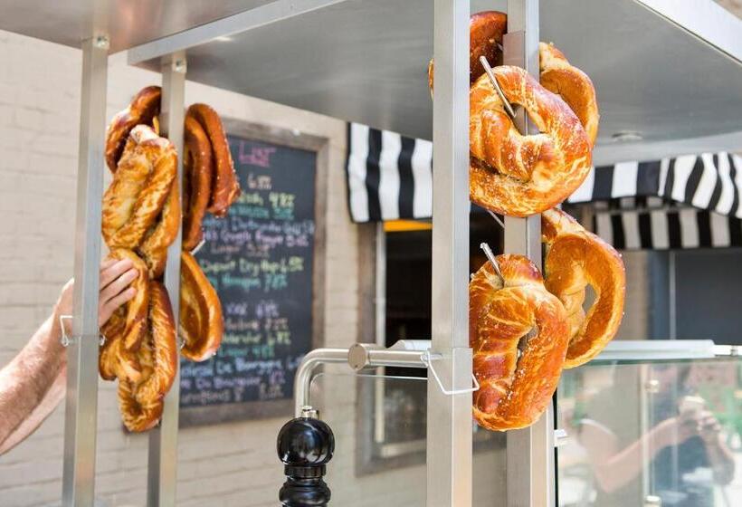 Kimpton Hotel Monaco Pittsburgh, An Ihg