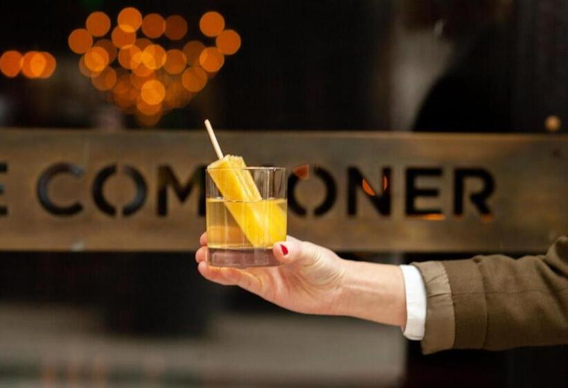 Kimpton Hotel Monaco Pittsburgh, An Ihg