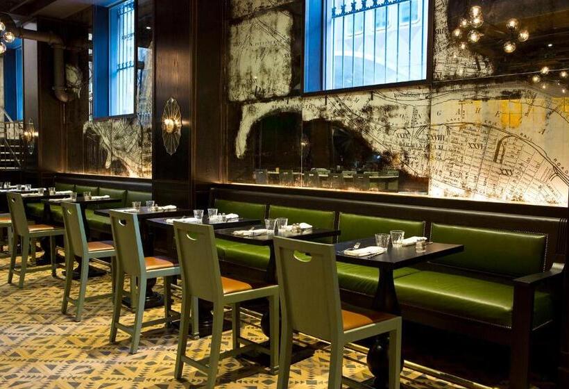 Kimpton Hotel Monaco Pittsburgh, An Ihg