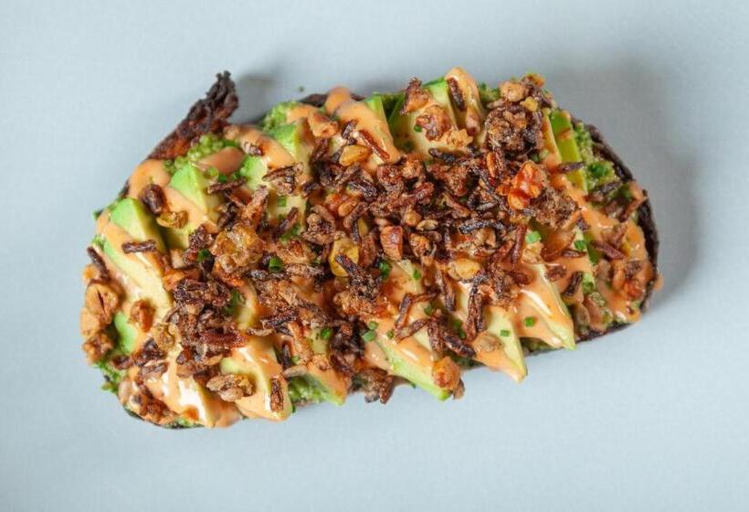 Kimpton Hotel Monaco Pittsburgh, An Ihg