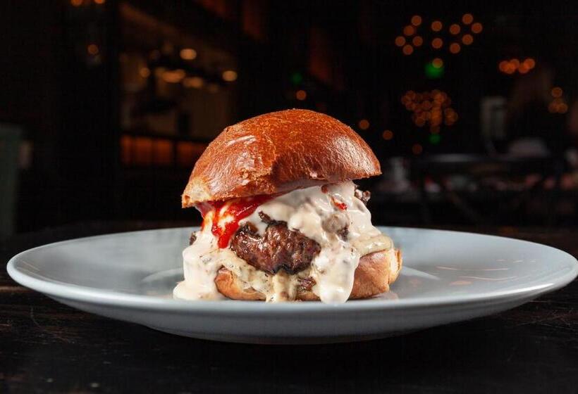 Kimpton Hotel Monaco Pittsburgh, An Ihg