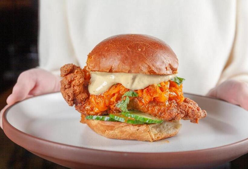 Kimpton Hotel Monaco Pittsburgh, An Ihg