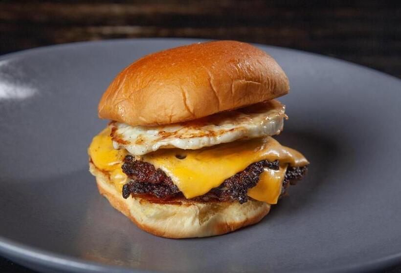 Kimpton Hotel Monaco Pittsburgh, An Ihg