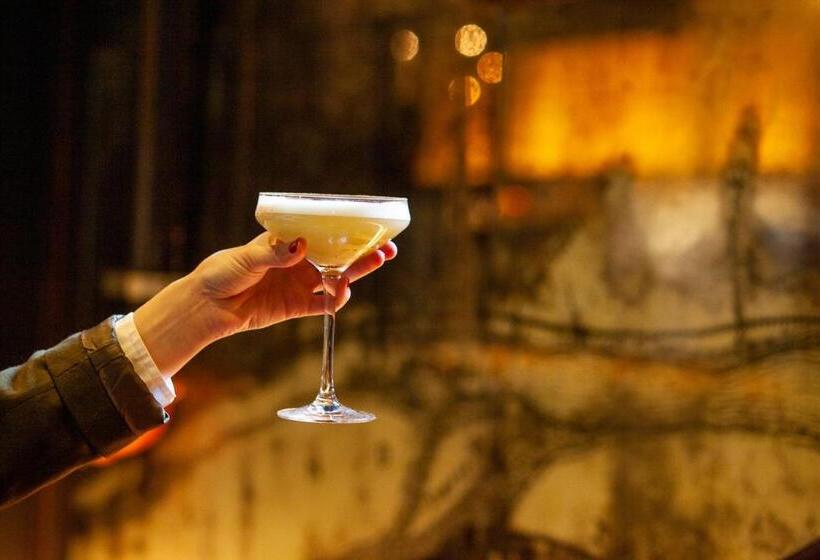 Kimpton Hotel Monaco Pittsburgh, An Ihg