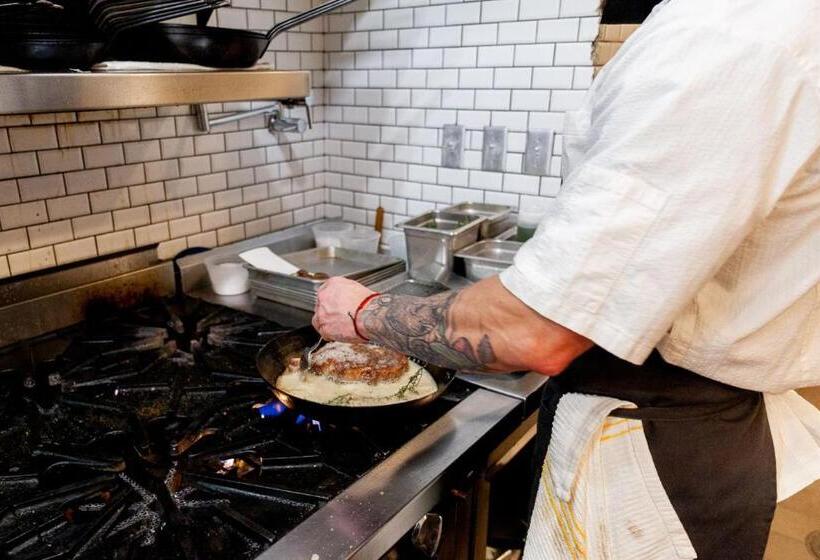 Kimpton Hotel Monaco Pittsburgh, An Ihg