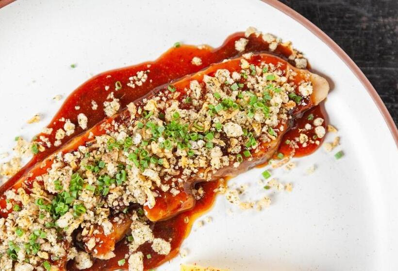 Kimpton Hotel Monaco Pittsburgh, An Ihg