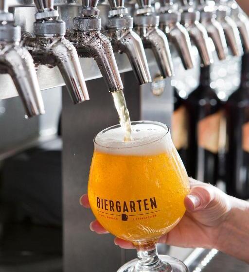 Kimpton Hotel Monaco Pittsburgh, An Ihg