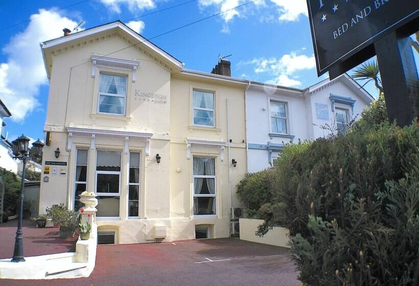 هتل Kingston House