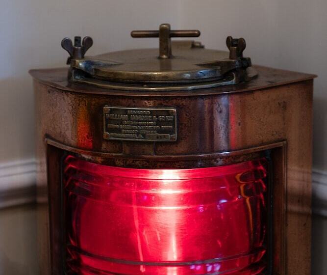 هتل Kingston House