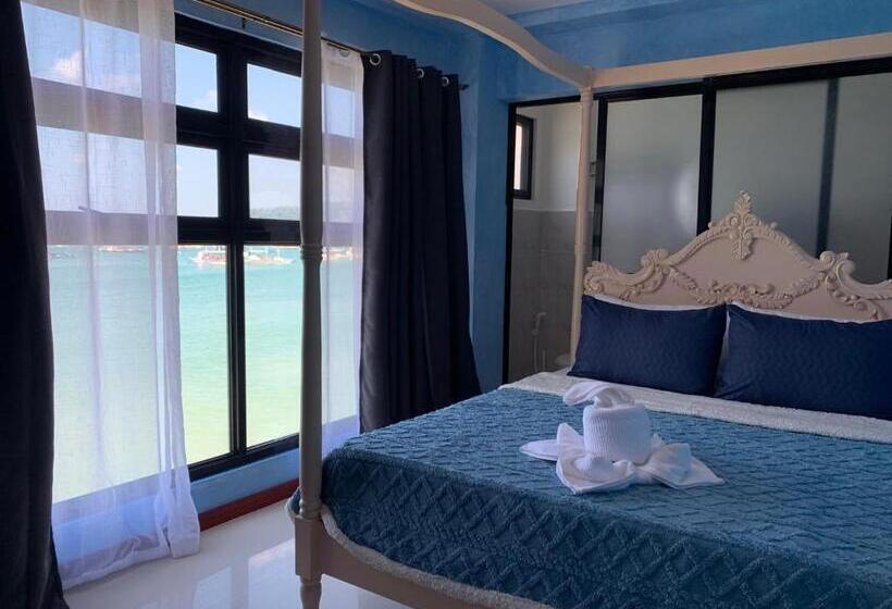 La Salangane Beach Hotel   Downtown