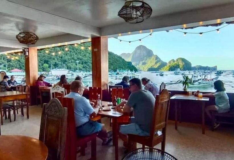 La Salangane Beach Hotel   Downtown