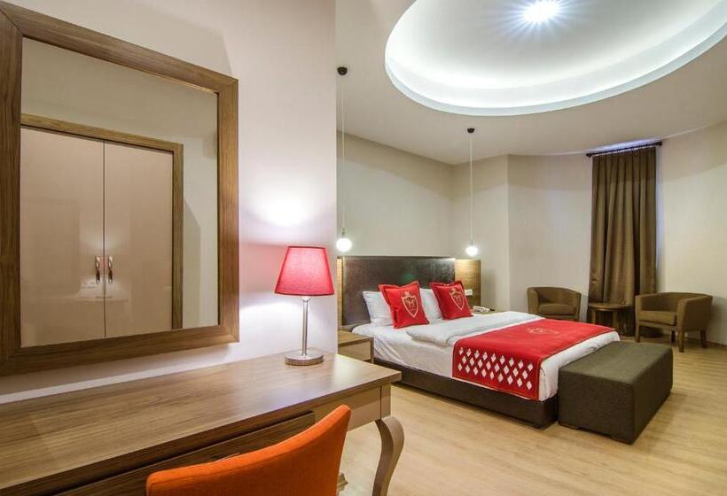 호텔 Ladies Beach Suite