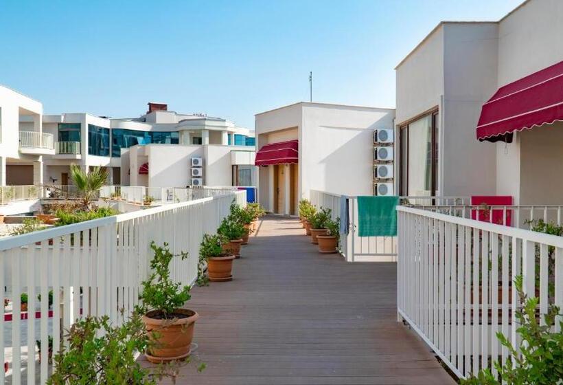 호텔 Ladies Beach Suite