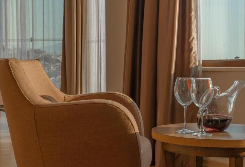 호텔 Ladies Beach Suite