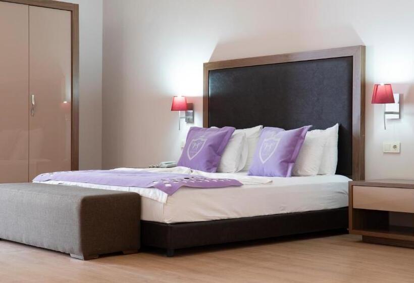 호텔 Ladies Beach Suite