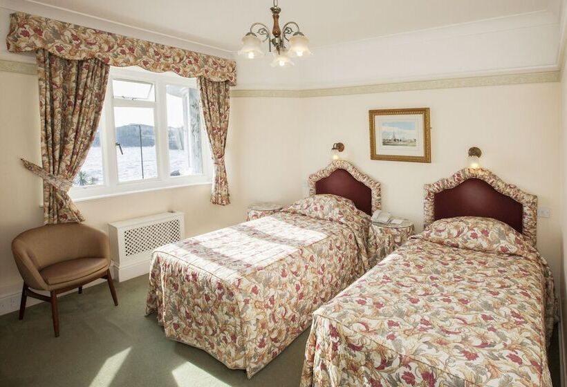 هتل Livermead House