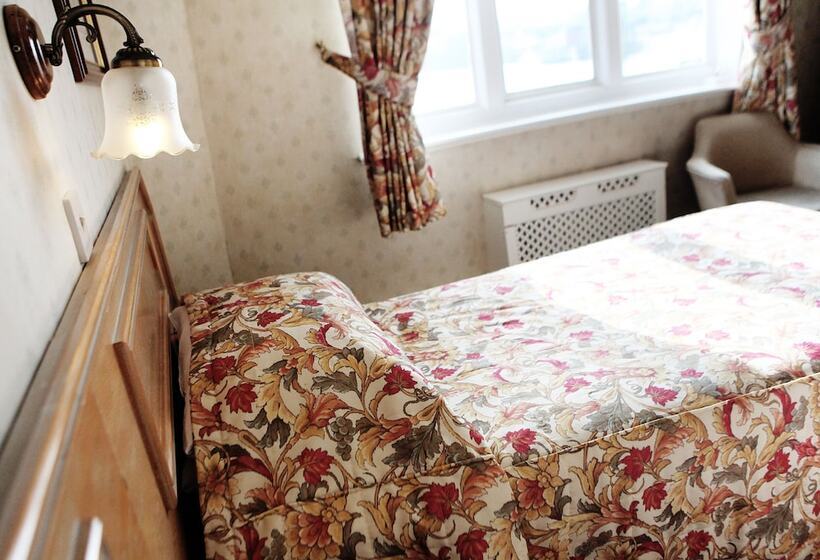 هتل Livermead House