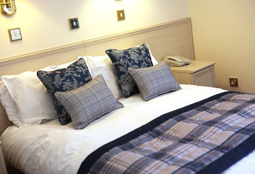 هتل Livermead House