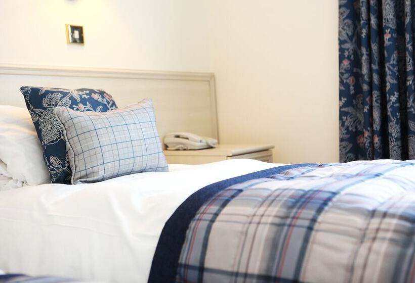 هتل Livermead House