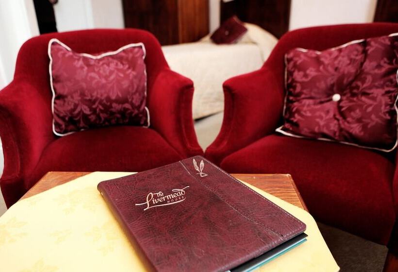 هتل Livermead House