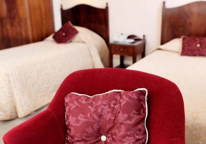 هتل Livermead House