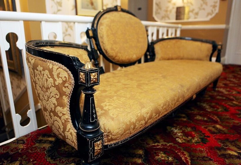 هتل Livermead House